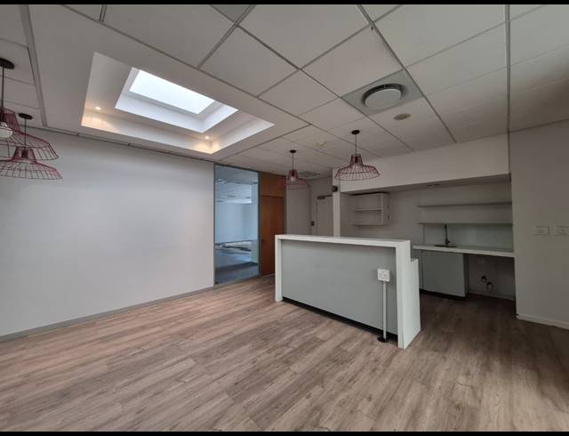 840M² OFFICE TO LET IN ILLOVO